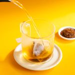 里仁南非國寶茶-茶包