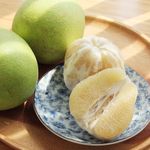 流奶與蜜有機柚子禮盒-6入（預購）