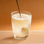 里仁有機洋車前子殼