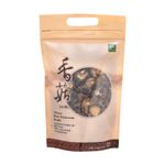 里仁香菇-小中