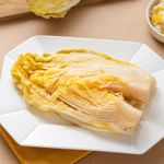 阿里郎有機酸白菜