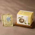淨源茶有機轉型期清香平面茶包