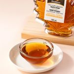 Biodélices有機楓糖漿-造型瓶