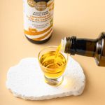 Three Farmers冷壓初榨亞麻薺籽油