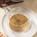 心安生活紅茶拿鐵