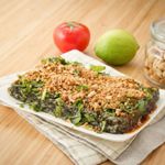 恆順商行紫米糕