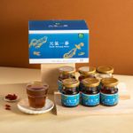 里仁元氣一蔘-6入盒裝