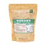 里仁有機綜合堅果