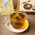 淨源茶有機轉型期清香平面茶包