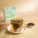 里仁有機轉型期香草佳葉龍茶茶包