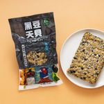 里仁黑豆天貝
