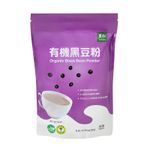 里仁有機黑豆粉