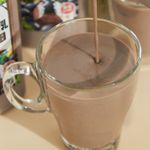 里仁全豆黑豆乳