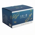 里仁元氣一蔘-6入盒裝