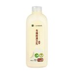 里仁有機醇濃豆乳-微糖960ml