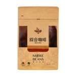墨品綜合咖啡