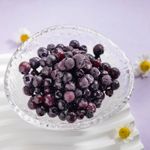 里仁冷凍野生藍莓