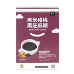 里仁黑米核桃黑芝麻糊