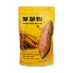 章源蕃薯粉