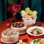 里仁永續八珍年菜組(預購)