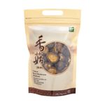 上古華山香菇-大中