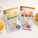 雪之岩辣味乳酪條