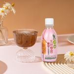 潤之泉美妍雙膠-有機木耳精華飲