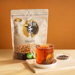 心安有機有機決明子茶