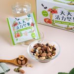 里仁天天活力堅果禮盒