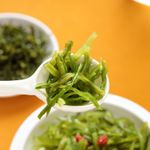 里仁海帶芽莖絲