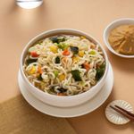 里仁味噌沖泡麵