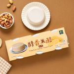 里仁醇香米酪(花生)