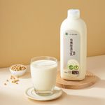 里仁有機醇濃豆乳-無糖960ml