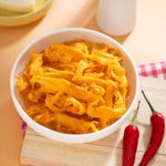 雪之岩辣味乳酪條