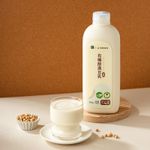 里仁有機醇濃豆乳-微糖960ml