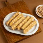 鵝之心鷹嘴豆天貝