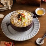 里仁麻油當歸沖泡麵