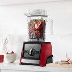 Vitamix全營養調理機A2500i-耀眼紅