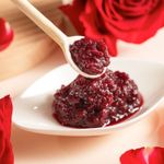 玫瑰盒子有機玫瑰花醬