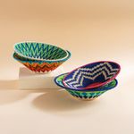 TintsabaSisal手工編織大盤