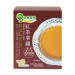 心安生活紅茶拿鐵