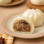 恆順食品小籠包
