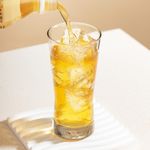 里仁梅子青茶