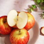 福業#64富士蘋果禮盒9入-有機(預購)