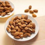 里仁有機加州甜杏仁