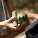 仁舟捲捲矽水瓶3.0森綠