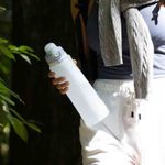 仁舟捲捲矽水瓶3.0沁藍