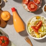 里仁蕃茄沙拉醬-200g