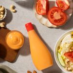 里仁蕃茄沙拉醬-200g