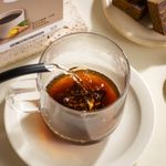 里仁老薑黑糖磚